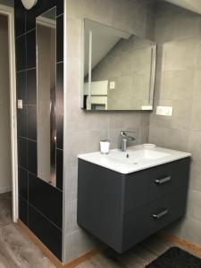 Standing au cœur de ville- Argelès-Gazost-140 m2-3étoiles