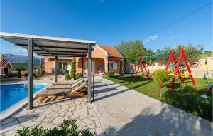 Holiday Home Krusevo With Sea View Xiii