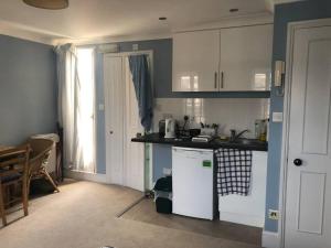 Cosy and quiet flat in the heart of the West End