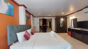 Benetti house