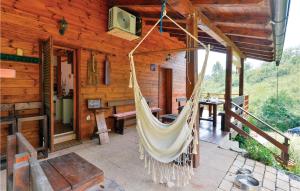 2 Bedroom Gorgeous Home In Trstenik Puscanski 