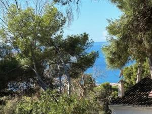 VILLA OASIS PINARES DE SAN ANTÓN -pool, sea, near Málaga city center-