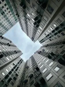 The Urban Haven - Mandaue City