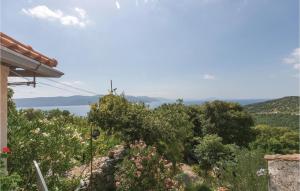 1 Bedroom Pet Friendly Home In Zagorje 