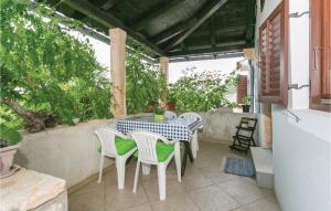 1 Bedroom Pet Friendly Home In Zagorje