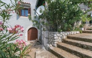 1 Bedroom Pet Friendly Home In Zagorje