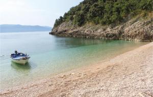 1 Bedroom Pet Friendly Home In Zagorje