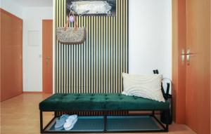 Ferienwohnung Mit Sauna