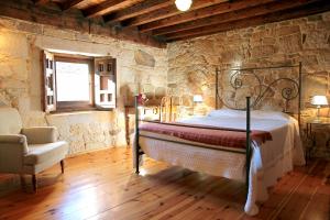 La Casona de El Royo