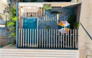 Beautiful Home In Privlaka