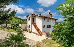 Awesome Apartment In Rukavac