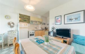 Apartment Put Prisega V