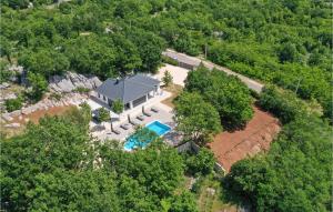 Stunning Home In Kamenmost