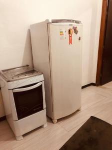 Kitnet - centro Ubatuba