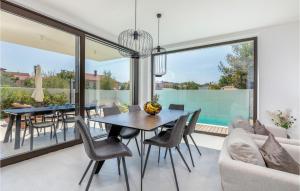 3 Bedroom Gorgeous Home In Pula