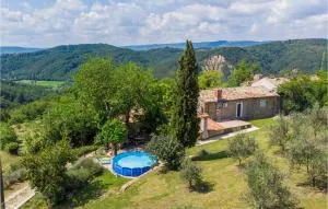 Holiday Home Skabici Cr - Gromnik