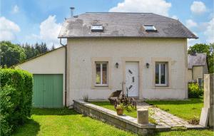Maisons de vacances Stunning Home In Bugeat With Kitchen : photos des chambres