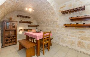 Beautiful Home In Bokordici With Sauna 