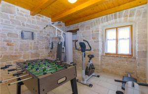 Beautiful Home In Bokordici With Sauna