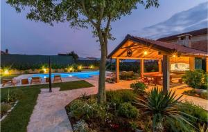 Beautiful Home In Vinjani Donji With Wifi 