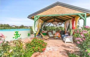 1 Bedroom Nice Home In Paternò - Gerbini