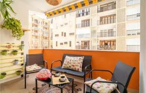 3 Bedroom Amazing Apartment In Almería - 埃尔卡沃德加塔