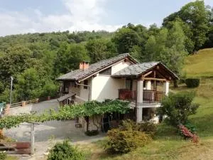 Alloggio Starteri - Muzzano