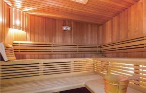 Stunning Home In Bicici With Sauna