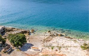 Beautiful Home In Krnicki Poratkrnica