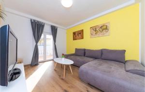 Holiday Home Okrug Gornji 73 With Outdoor Swimmingpool