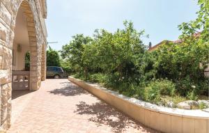 Apartment Makarska Splitska