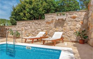 Holiday Home Prizba Iii Cr