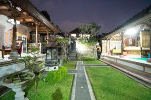 Amertha Ayu Homestay