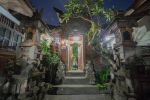 Amertha Ayu Homestay