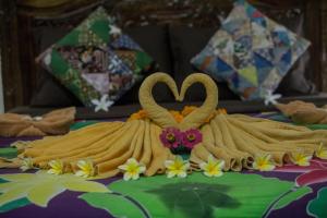 Amertha Ayu Homestay