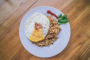 Amertha Ayu Homestay