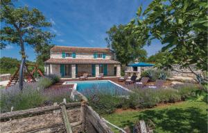 Lovely Home In Bale With Wifi 