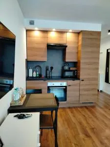 Apartament Julia - Wólka Łabuńska