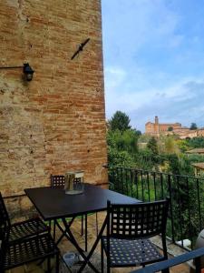 Il gioiello nel cuore di Siena