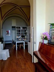 Il gioiello nel cuore di Siena