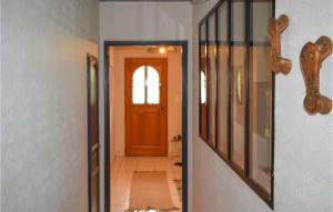 Maisons de vacances Stunning Home In Beraut With Wifi : photos des chambres