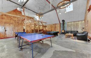 Gorgeous Home In Skjern