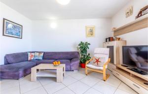 5 Bedroom Awesome Home In Stanici 