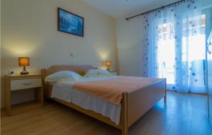 Lovely Apartment In Barbat Na Rabu