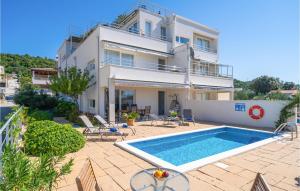 Sunny Hill Cavtat