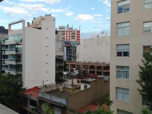 Departamento 2 amb