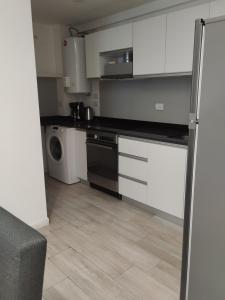 Departamento 2 amb