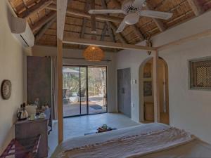 The Wild Blue Lodge SAFARI & SPA