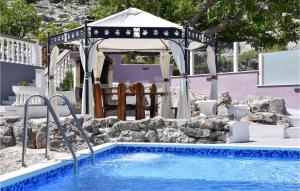 Cozy Home In Srinjine