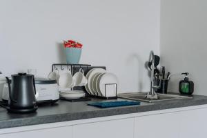 SUMMER SUITES APARTMENT CASETTA HOMESTAY 3 at Kota Samarahan Kuching
